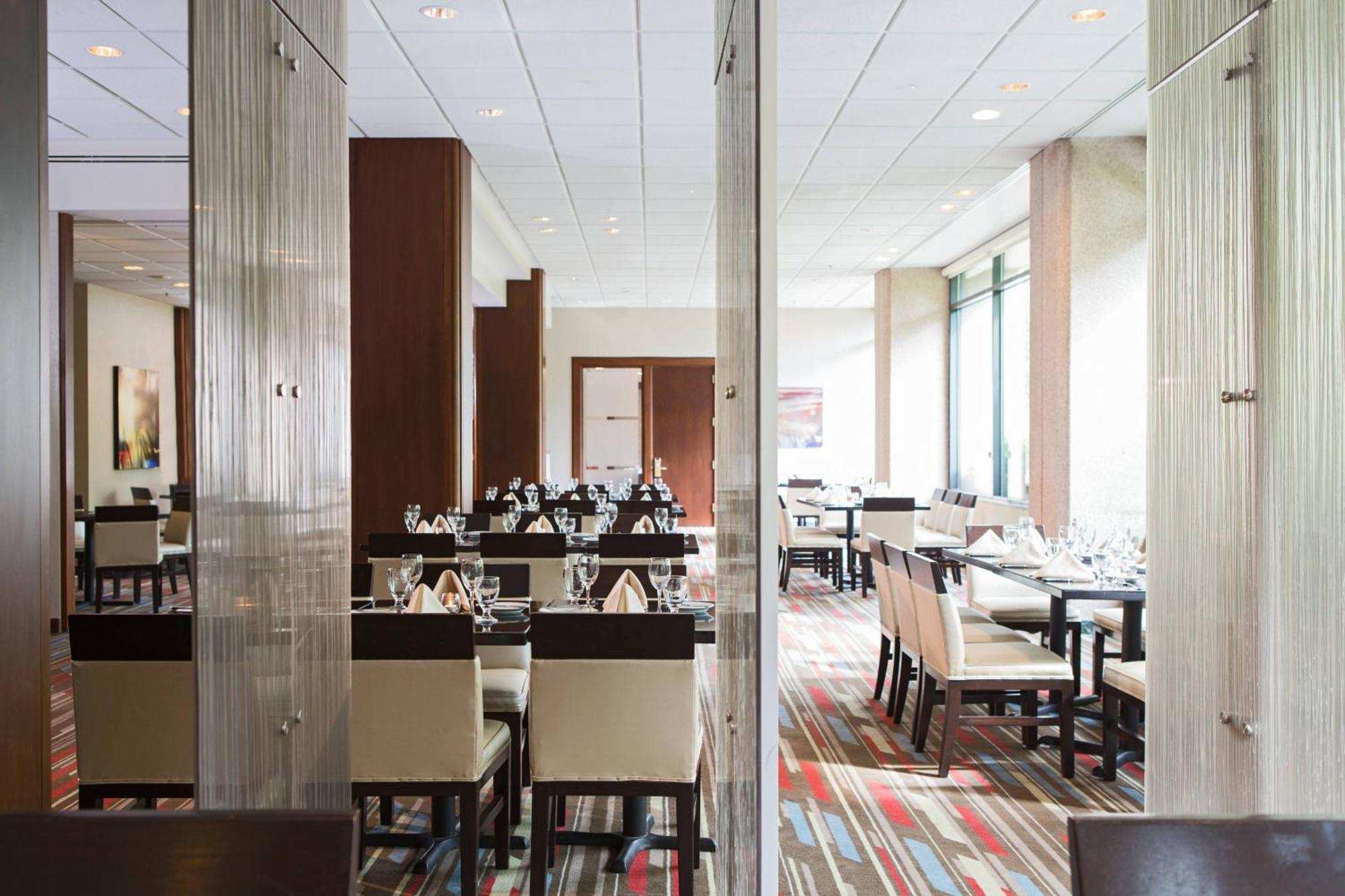Washington Dulles Marriott Suites Herndon Exterior photo